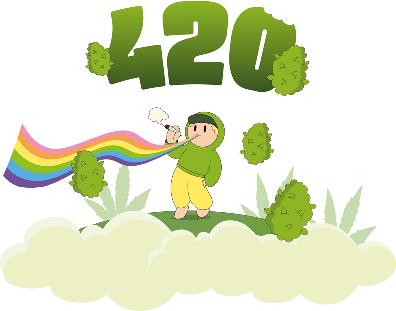 Decorative illustration