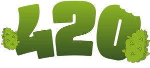 Promo 420 Funky Bloom