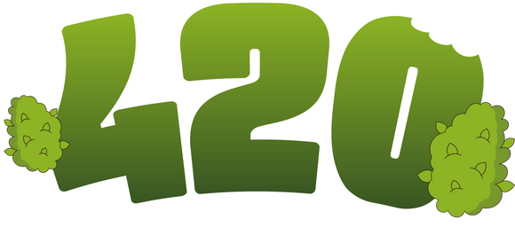 Promo 420 Funky Bloom