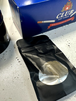 Nicolas Petit review