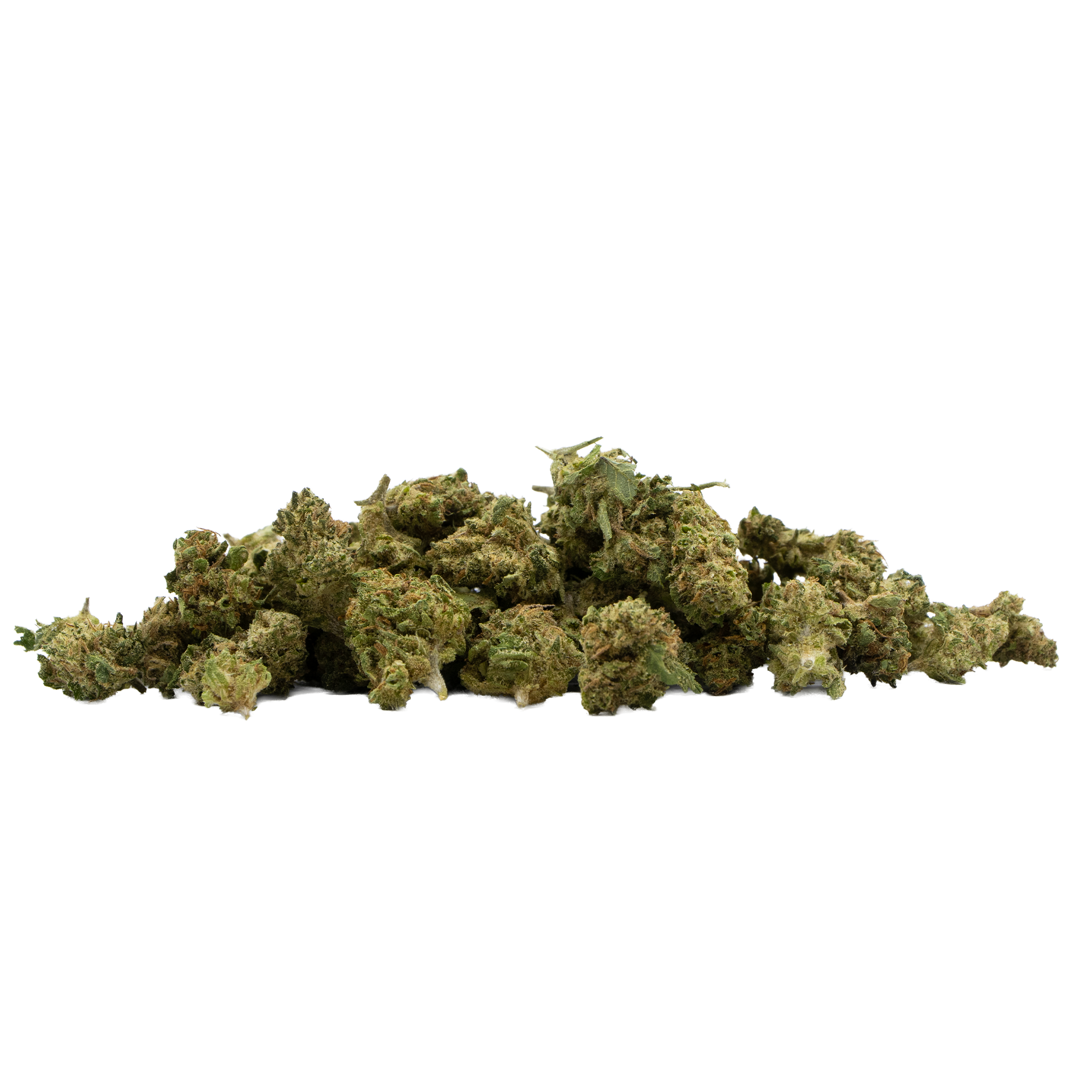 Pop Corn Cali CBD petites fleurs - Funky Bloom