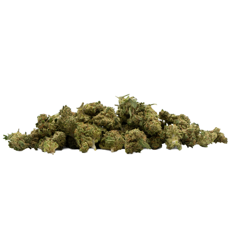 POP CORN CALI CBD