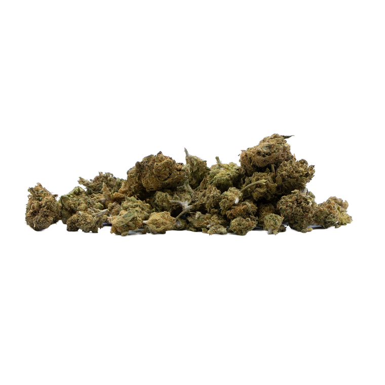 POP CORN KUSH CBD