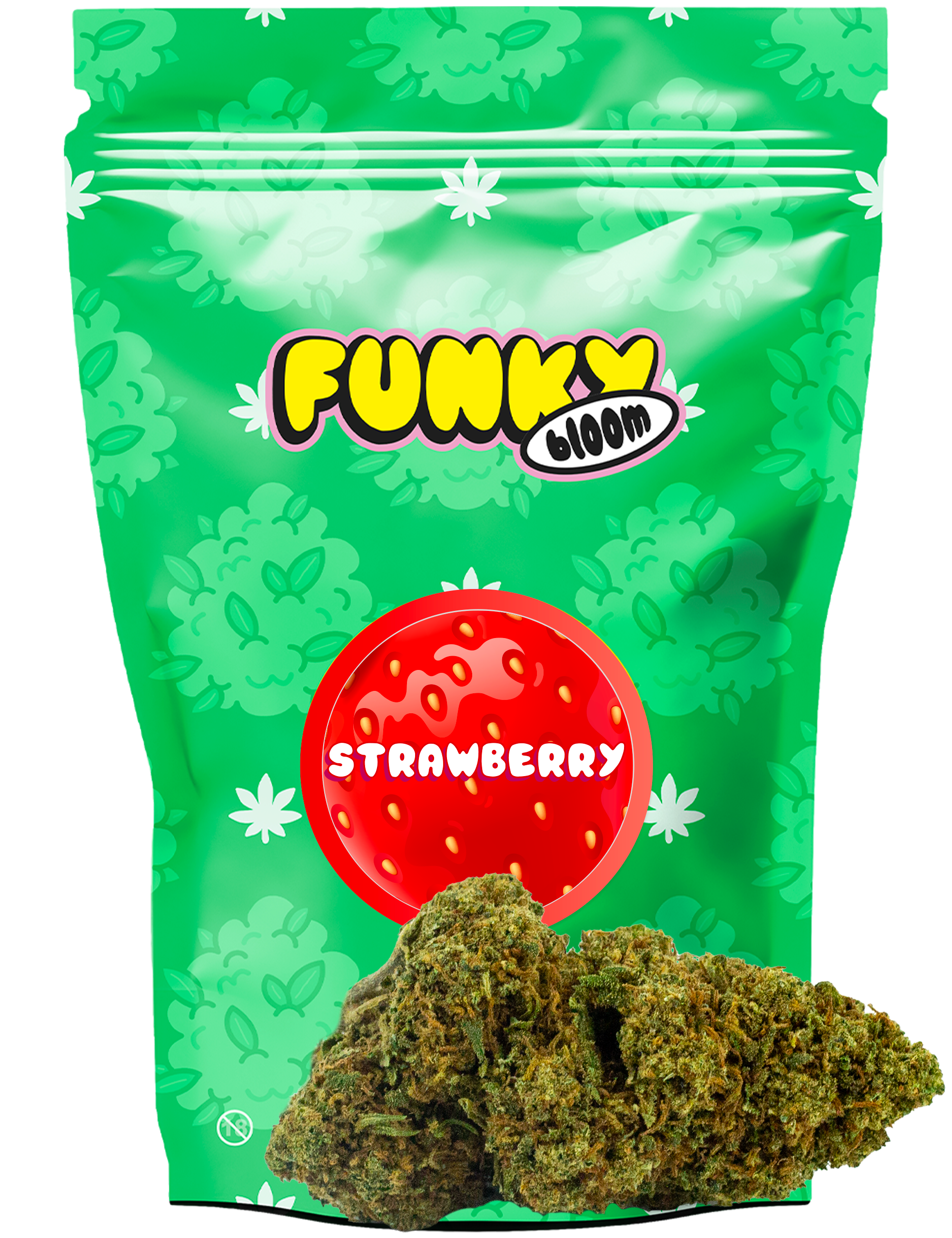 STRAWBERRY CBD