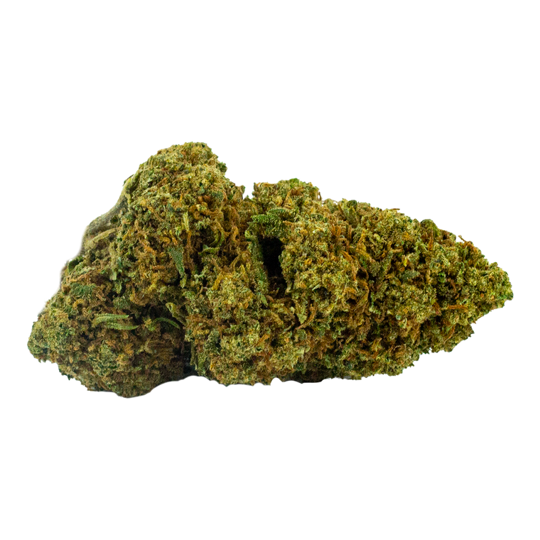 STRAWBERRY CBD