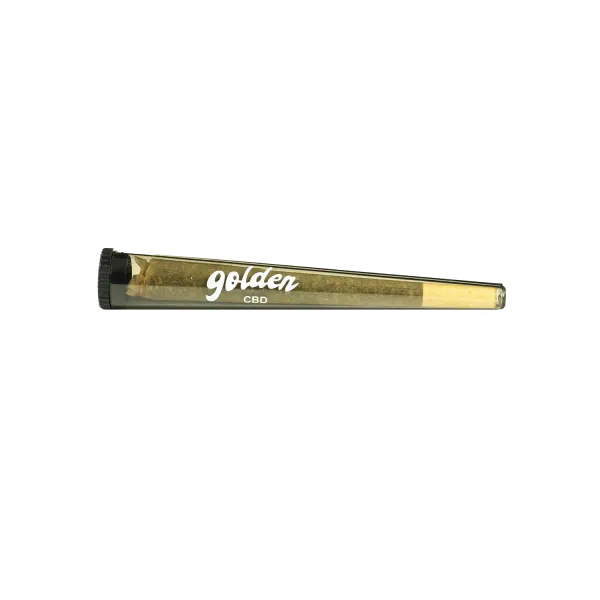 PREROLL CBD