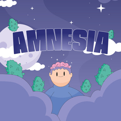 AMNESIA KUSH CBD