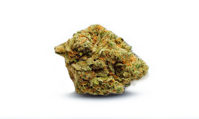 BRUCE BANNER CBD
