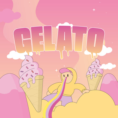 GELATO CBD