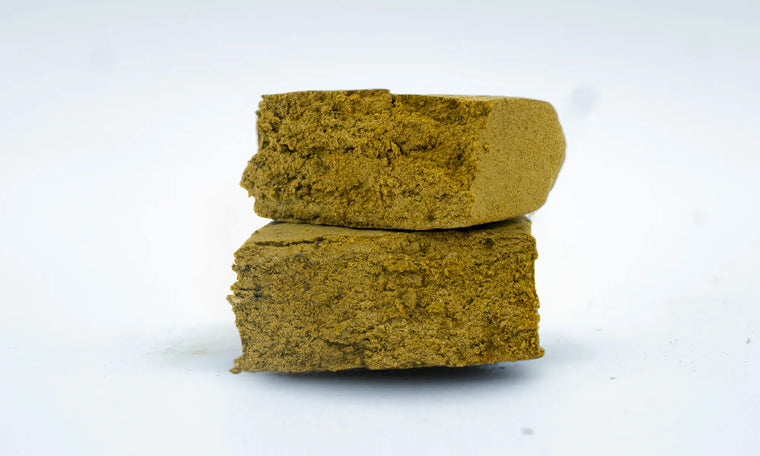 KETAMA HASH CBD