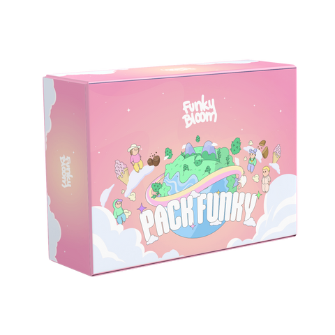 Pack Funky CBD