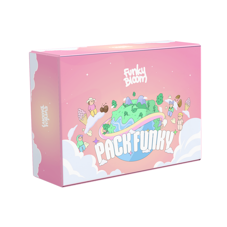 Pack Funky CBD