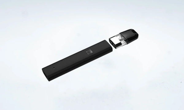POD CBD 70% GELATO AVEC BATTERIE